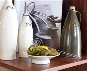 The Olive Shop, Milawa - Hervey Bay Accommodation 0