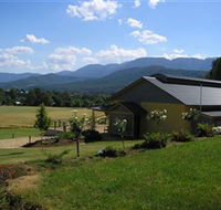 Ringer Reef Winery - Hervey Bay Accommodation