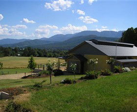 Ringer Reef Winery - Hervey Bay Accommodation 0