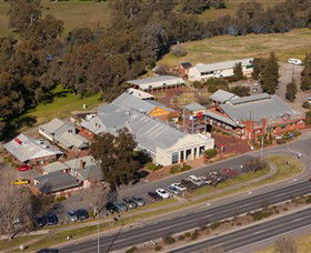 Gateway Village - Hervey Bay Accommodation 0