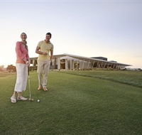 Moonah Links Golf Complex - Hervey Bay Accommodation
