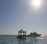 Port Phillip - Hervey Bay Accommodation