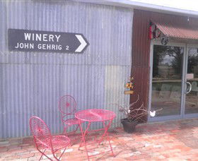 John Gehrig Wines - Hervey Bay Accommodation 0