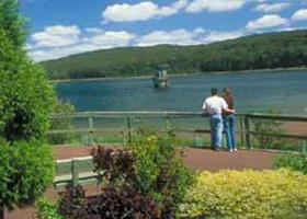 Silvan Reservoir Park - Hervey Bay Accommodation 0