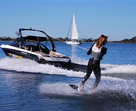 Aquamania Water Sports - Hervey Bay Accommodation 0