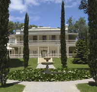 Como House and Garden - Hervey Bay Accommodation