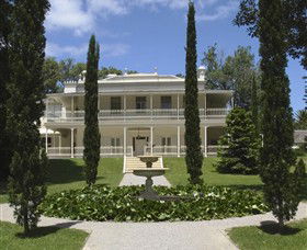 Como House And Garden - Hervey Bay Accommodation 0