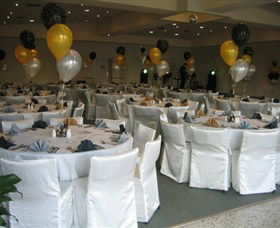 Echuca Workers And Services Club - Hervey Bay Accommodation 0