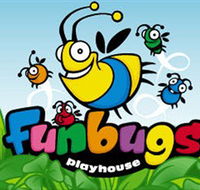 Fun Bugs Playhouse - Hervey Bay Accommodation