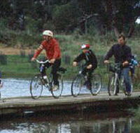 Braeside Park - Hervey Bay Accommodation