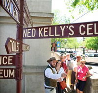 Beechworth Heritage Walking Tours - Hervey Bay Accommodation