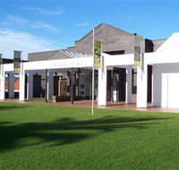 Warrnambool Art Gallery - Hervey Bay Accommodation
