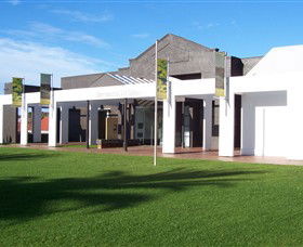 Warrnambool Art Gallery - Hervey Bay Accommodation 0