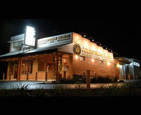 Coldstream Brewery - Tourism Hervey Bay 0