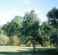 Sweeneys Flat - Hervey Bay Accommodation