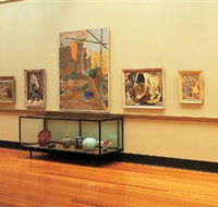 Castlemaine Art Gallery and Historical Museum