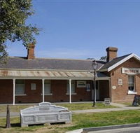Echuca Historical Society Museum - Hervey Bay Accommodation