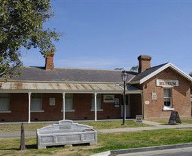 Echuca Historical Society Museum - Hervey Bay Accommodation 0