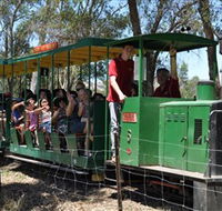 Harvey's Fun Park