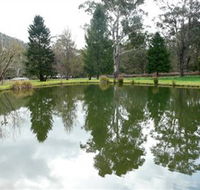 Mountain Fresh Trout and Salmon Farm - Hervey Bay Accommodation