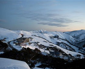 Hotham Heights VIC Tourism Hervey Bay