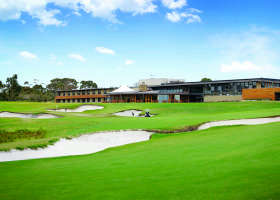 Peninsula Kingswood Country Golf Club - Hervey Bay Accommodation 0