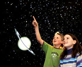Discovery Science And Technology Centre - Tourism Hervey Bay 0