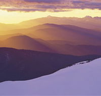 Alpine National Park - Hervey Bay Accommodation