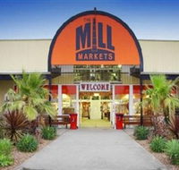 The Mill Markets - Geelong - Hervey Bay Accommodation