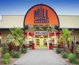 The Mill Markets - Geelong - Hervey Bay Accommodation 0