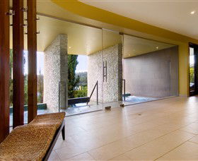 The Mineral Spa At Peppers Mineral Springs Retreat - Hervey Bay Accommodation 0