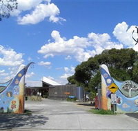 CERES Community Environment Park - Hervey Bay Accommodation
