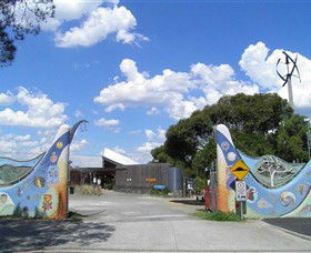 CERES Community Environment Park - Hervey Bay Accommodation 0