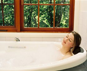 Queensberry Studio - Hervey Bay Accommodation 0