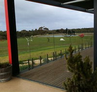 Banks Road Vineyard - Hervey Bay Accommodation