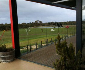 Banks Road Vineyard - Hervey Bay Accommodation 0