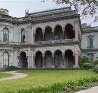 Labassa - Hervey Bay Accommodation