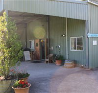 Lyre Bird Hill Winery  Guest House - Hervey Bay Accommodation