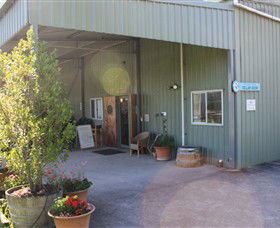 Lyre Bird Hill Winery & Guest House - Hervey Bay Accommodation 0