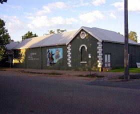 Benalla Costume And Pioneer Museum - Hervey Bay Accommodation 0