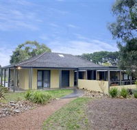 Ponda Estate - Hervey Bay Accommodation