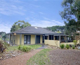 Ponda Estate - Hervey Bay Accommodation 0