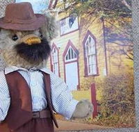 Stanley Bears