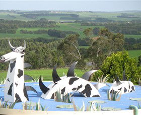Cooriemungle VIC Hervey Bay Accommodation