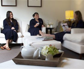 Natskin Day Spa Retreat - Hervey Bay Accommodation 0