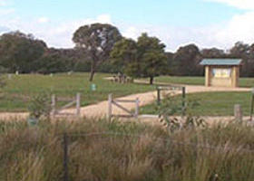 Dandenong Police Paddocks Reserve - Hervey Bay Accommodation 0
