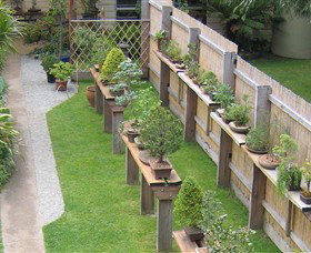 Bonsai Island - Hervey Bay Accommodation 0