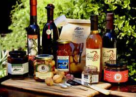 North East Valleys Food And Wine - Hervey Bay Accommodation 0