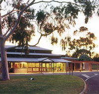 Swan Hill Regional Art Gallery - Hervey Bay Accommodation