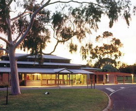Swan Hill Regional Art Gallery - Hervey Bay Accommodation 0
